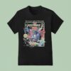 Gremlins The New Batch Here They Grow Again On Videocassette T Shirt