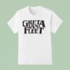Greta Van Flee T Shirt