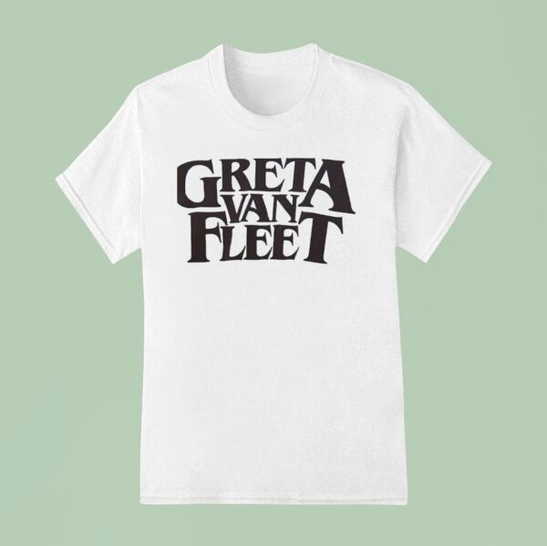 Greta Van Flee T Shirt