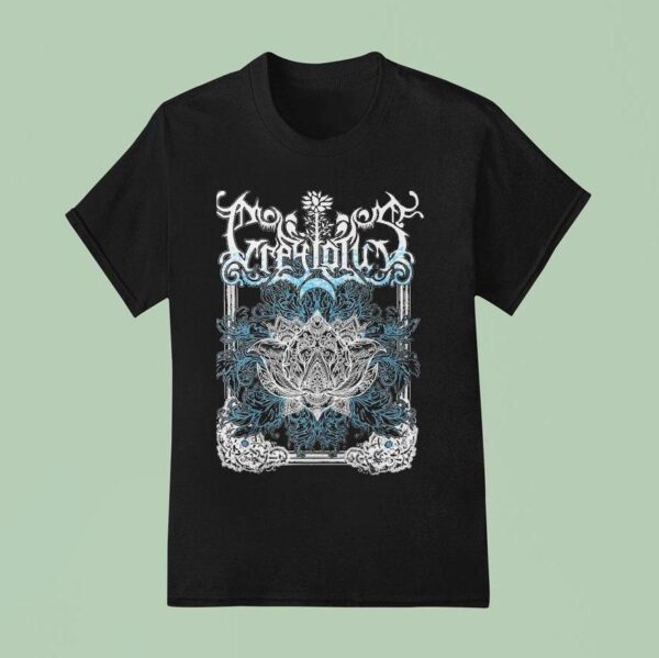 Greylotus Azure T Shirt
