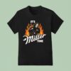 Grim Reaper Mason Miller It S Miller Time San Diego Padres T Shirt