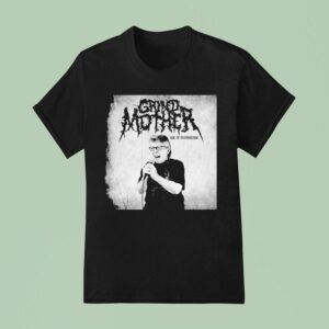 Grindmother Age Of Destruction T Shirt