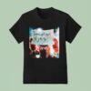 Gritty Mascot Joecation Eyes T Shirt