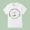 Growing The Women S Liberation Movement Women S Declaration International Usa T Shirt