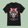 Grumblo Noisemaker Mafia Samurai T Shirt
