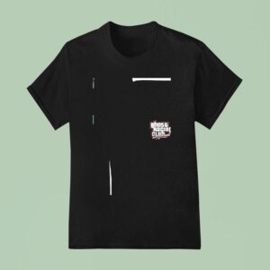 Gta Racing Club Don T Get Caugh T Shirt