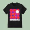 Guerilla Toss Logo T Shirt