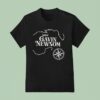 Gulf Of Gavin Newsom T Shirt