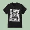 Gundam Night Striker Inter Gray Xsi T Shirt