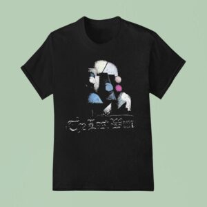 Gunna Wunna The Last Wun Album T Shirt