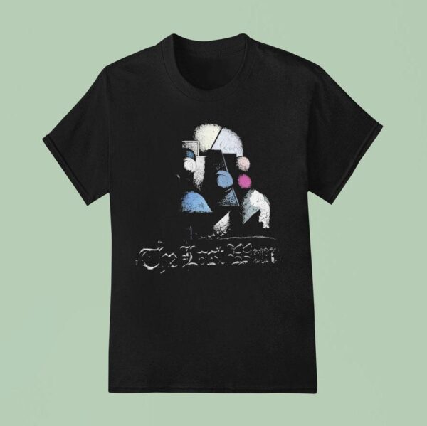 Gunna Wunna The Last Wun Album T Shirt