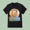 Gunnar Hansen The Texas Chainsaw Massacre T Shirt