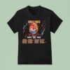 Guns N Roses With Public Enemy X Rivals Sons X Sex Pistols And Frank Carter Tour Dates T Shirt
