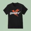 Guster Hummingbird T Shirt