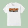 Guster On The Ocean Tentacle T Shirt