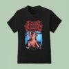 Guttural Disgorge First Degree Murder T Shirt