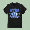 Gvsu Football Family Day T Shirt