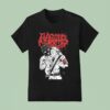 Haggus Antifa Benefit Fuck Ice Fuck Israel Fuck Trump No Safe Space For Bootlickers T Shirt