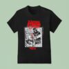 Haggus Fuck Knife T Shirt