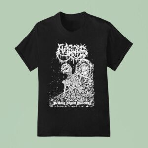 Haggus Reeking Beyond Rancidity T Shirt