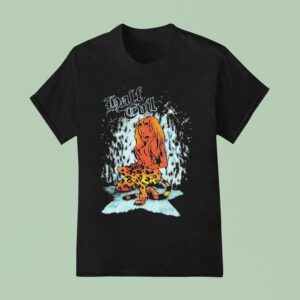 Half Evil Core T Shirt