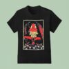 Half Evil Year T Shirt