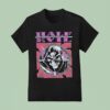 Half Evil Evil Enemy T Shirt