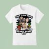 Half Time Show Cincinnati Bengals Vs Los Angeles Rams Super Bowl Lvi Caricature T Shirt