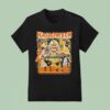 Halloween Trick Or Trea T Shirt
