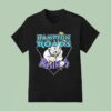 Hampton Roads Rhinos Hockey Logo Hirt T Shirt