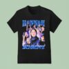 Hannah Schmitz Moment Tribute Photo T Shirt