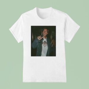 Happy Gilmore Adam Sandler T Shirt