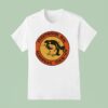 Happy Gilmore Vienna Fleetwood Mac European Tour T Shirt