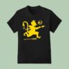 Hard Life Dancing Ogre T Shirt