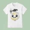 Hard Life Manga Onion T Shirt
