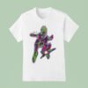 Hard Summer Is Here T Shirt