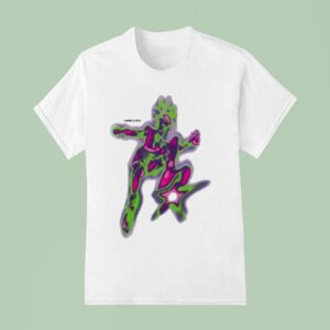 Hard Summer Is Here T Shirt