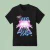 Harley Cameron Feel The Return Of The Wrath T Shirt