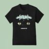 Haunt Luminous Eyes T Shirt