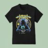 Haunt Mind Freeze T Shirt