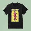 Have A Nice Life Upside Down Guy T Shirt