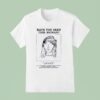 Have You Seen This Woman Trishh Drawing T Shirt