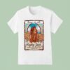 Hayley Jane Flying Solo White Lake Studios Albany Ny Wings T Shirt