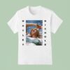 Hayley Nichole I Want To Be In Love To Believe In Us Sans Sabotage T Shirt