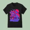 Hazbin Hotel Blitz S Ship T Shirt