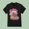 Hazbin Hotel Hellaverse On Prime This Bitch Is Buzzzn T Shirt