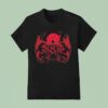 Hazbin Hotel Truth Seekers Demon Form Stolas T Shirt
