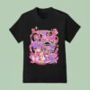 Hazbin Hotel Wally S Tavern T Shirt