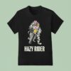 Hazy Rider Renegade Brewery Motor T Shirt