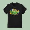 Hearthstone Into The Emerald Dream Card T Shirt